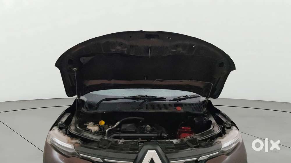 Renault Kiger Rxt Amt, 2021, Petrol