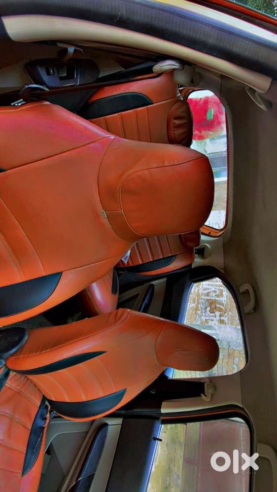 2016 Tata Tiago Manual Diesel