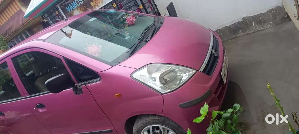 Maruti Suzuki Estilo 2008 Lxi