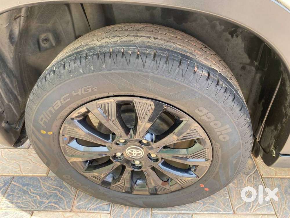 Toyota Urban Cruiser 1.5 High Grade Mt, 2022, Petrol