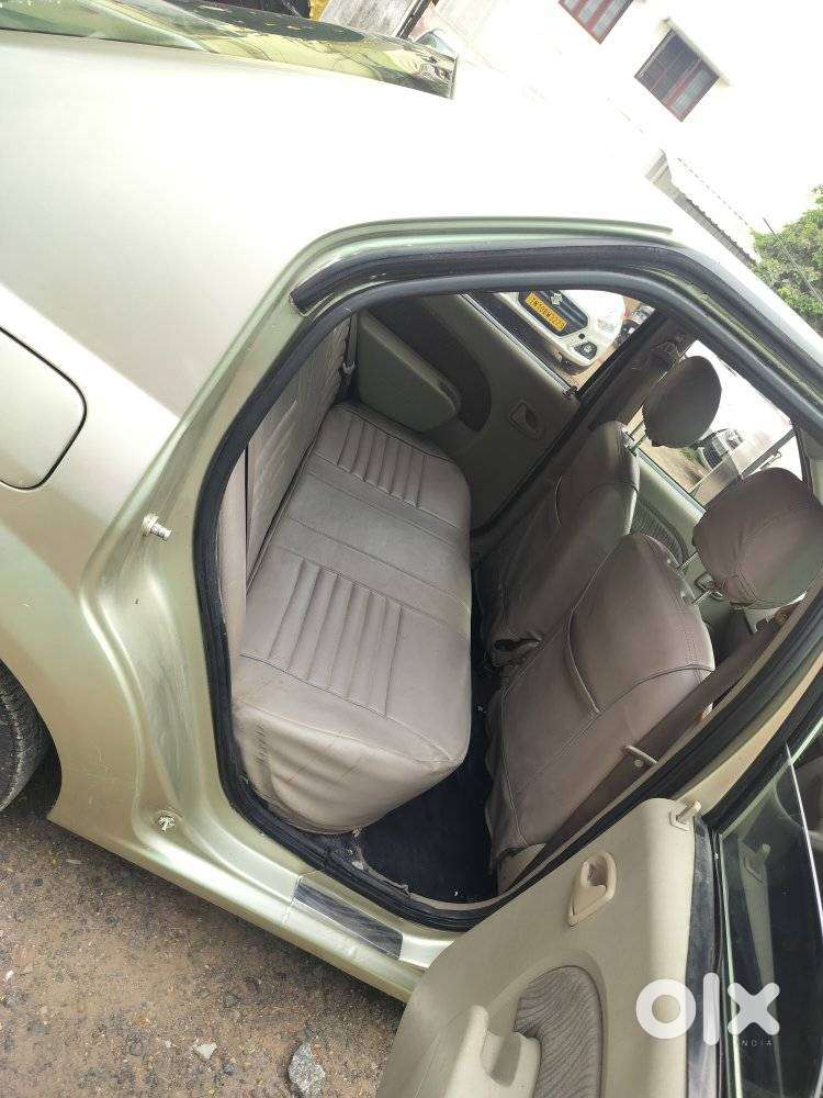 Mahindra Renault Logan 1.5 Dls Diesel, 2007, Diesel