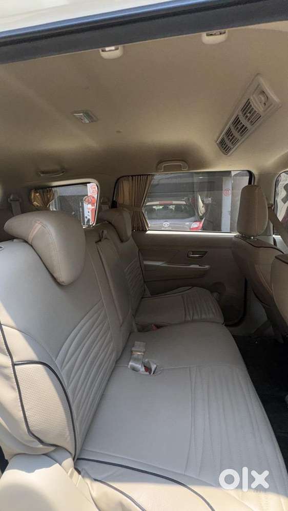 Ertiga Cng + Petrol 2024 Model