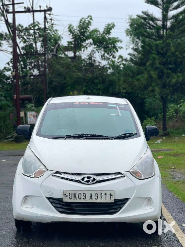 Hyundai Eon Petrol Manual 2016