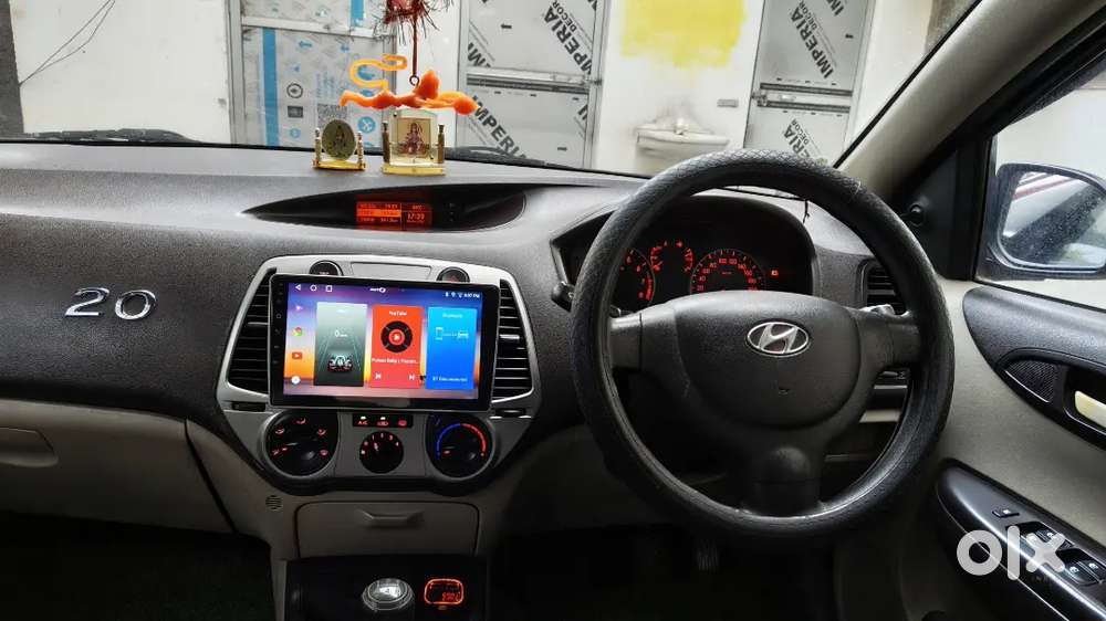 Hyundai I20 Magna 2010 Petrol .. Urgent Sell..