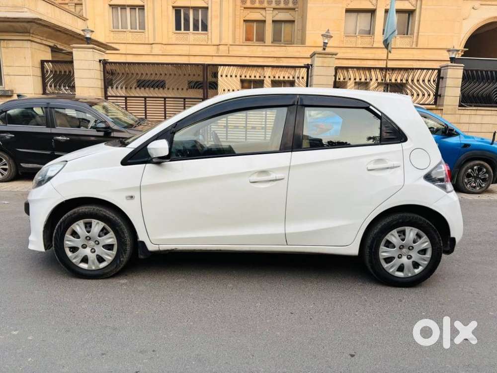 Honda Brio 2013-2016 S Mt, 2014, Petrol