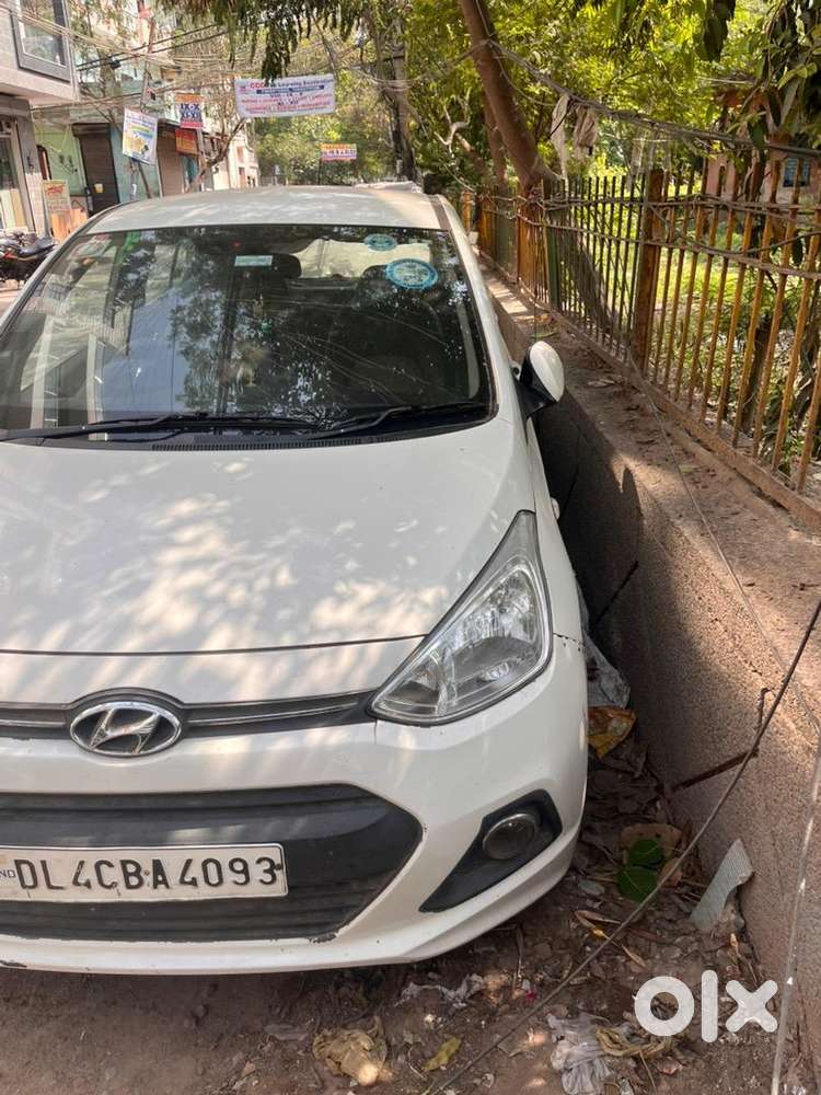 Hyundai Grand I10 2015 Petrol 54000 Km Driven