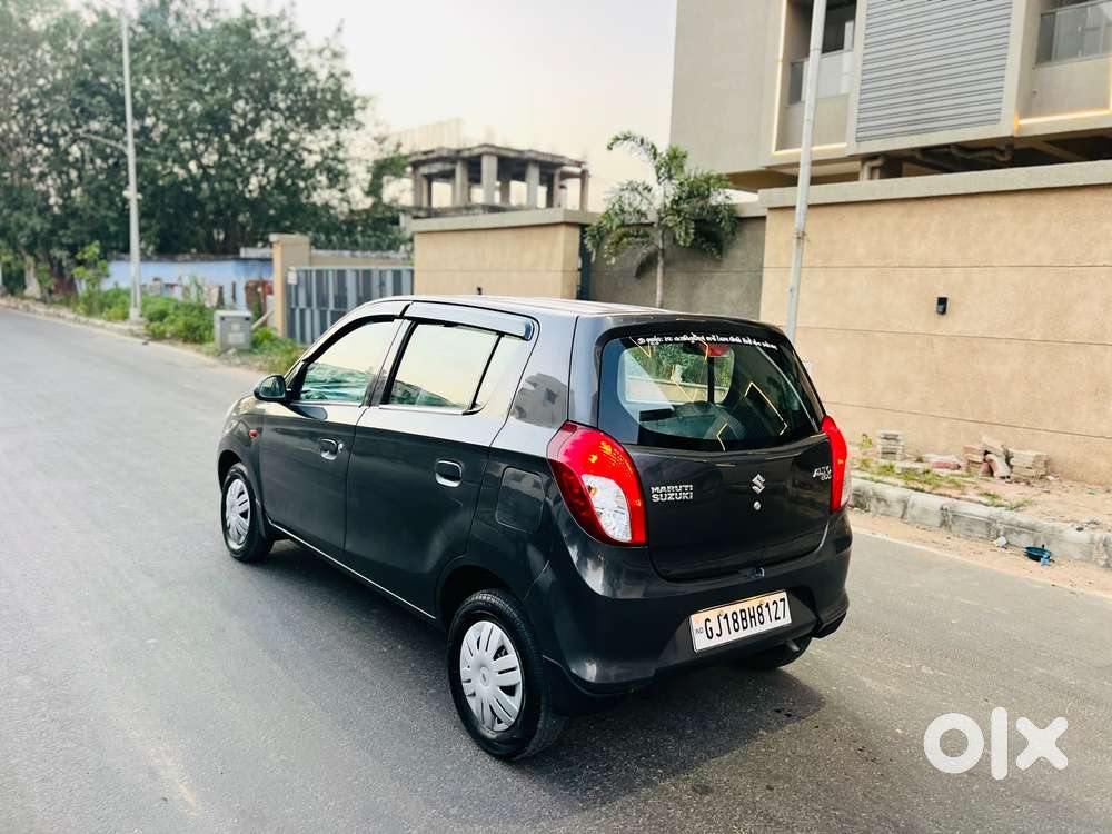 Maruti Suzuki Alto 800 0.8 Lxi (o), 2018, Petrol
