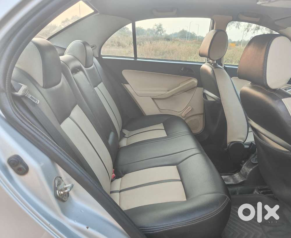 Tata Manza Aqua Quadrajet Bs Iv, 2011, Diesel