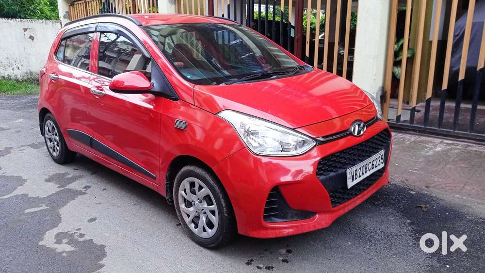 Hyundai Grand I10 1.2 Kappa Magna, 2019, Petrol