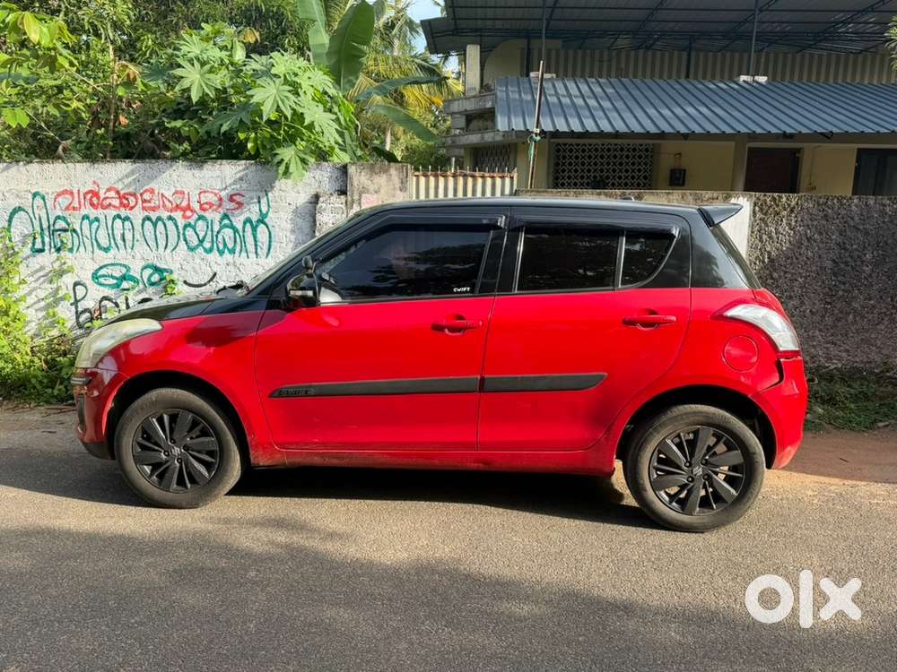 Maruti Suzuki Car 2016