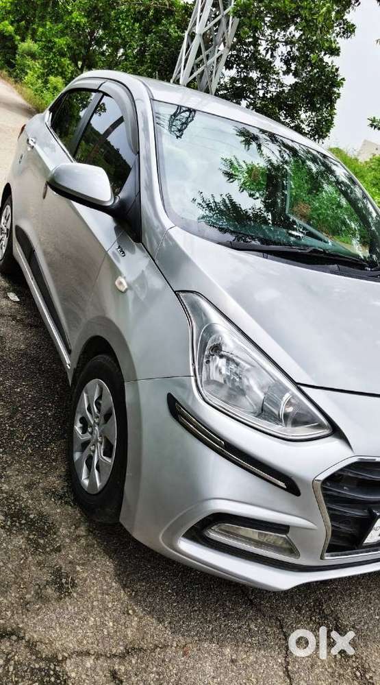 Hyundai Xcent [ ] 1.2 Crdi S (o), 2017, Diesel