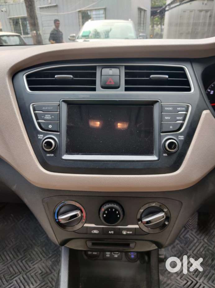 Hyundai I20 Sportz Plus, 2019, Petrol