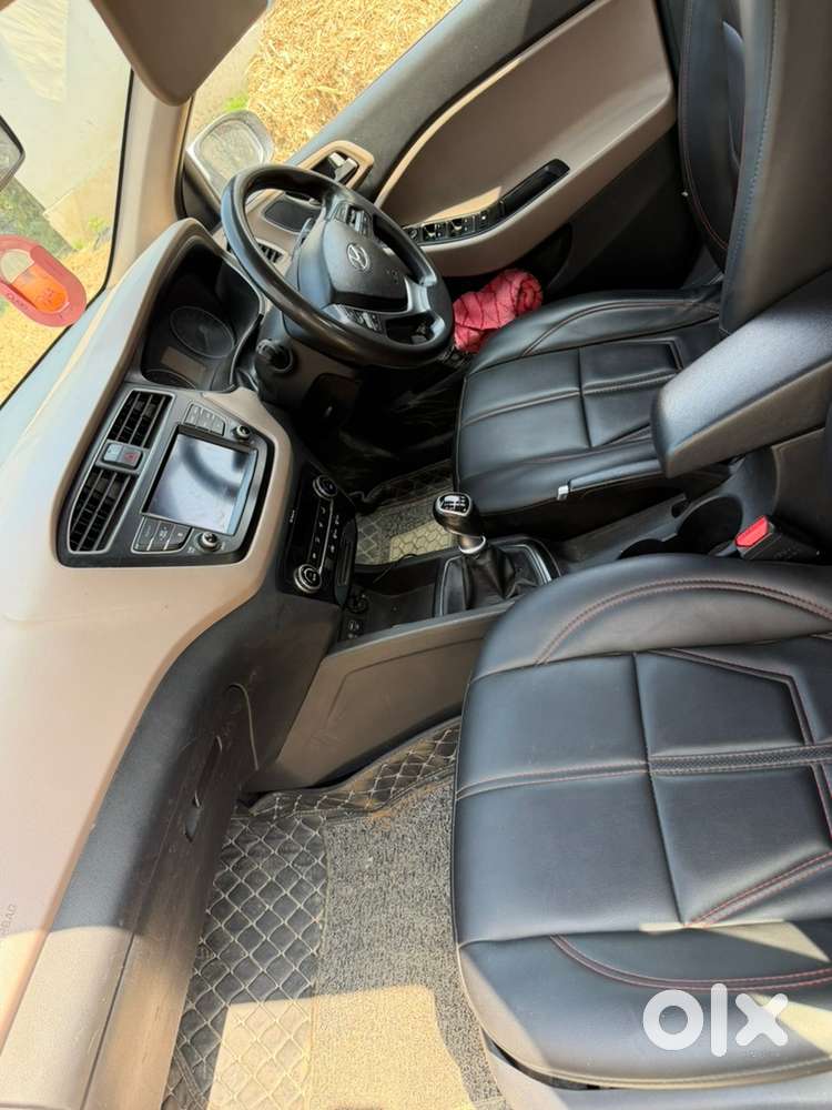 Hyundai I20 Diesel 2018