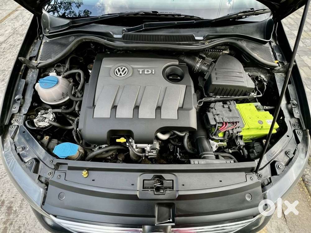 Volkswagen Vento 1.5 Tdi Highline At, 2015, Diesel