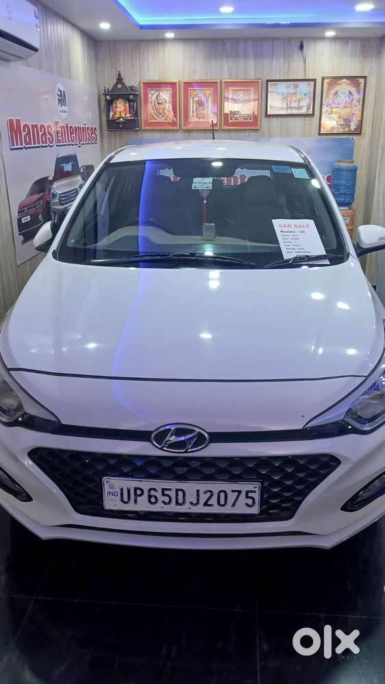 Hyundai I20 1.2 Asta, 2019, Petrol