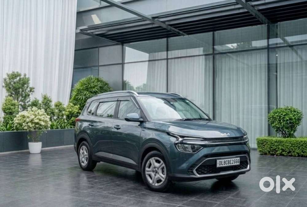 Kia Carens 1.5 Prestige 7 Str, 2022, Petrol