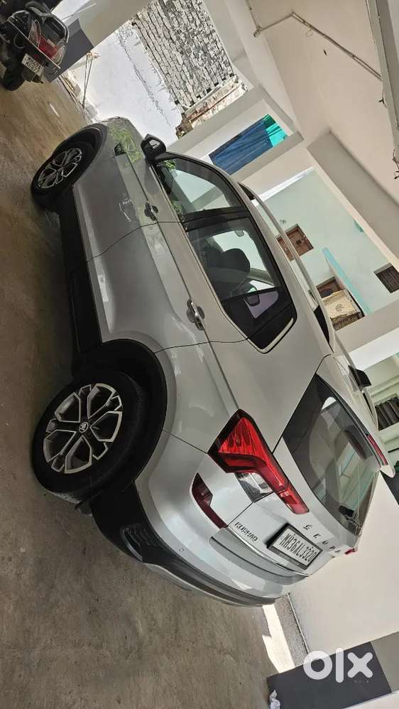Brand New Skoda Kushaq 2023