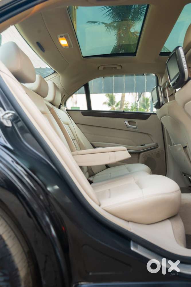 Mercedes-benz E-class E 250 Cdi Avantgarde, 2015, Diesel