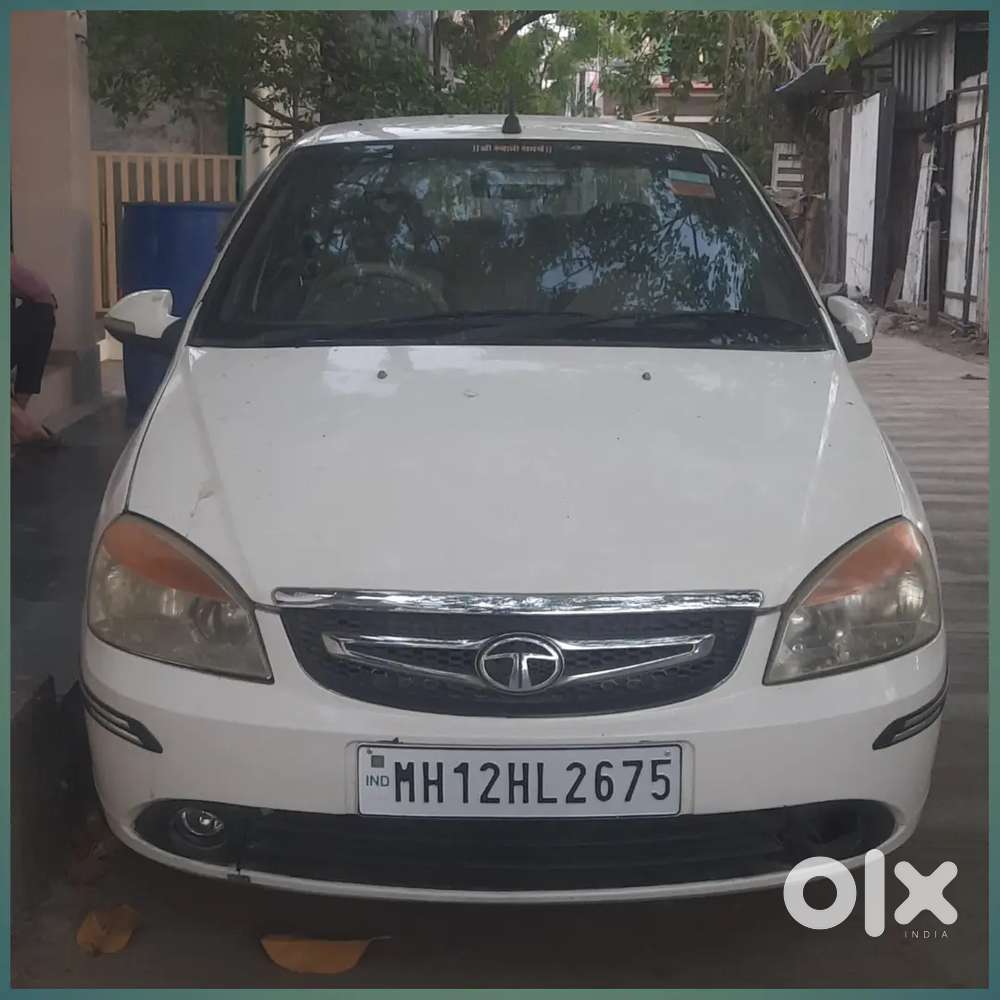 Tata Indigo Ecs 2011 Diesel Well Maintained