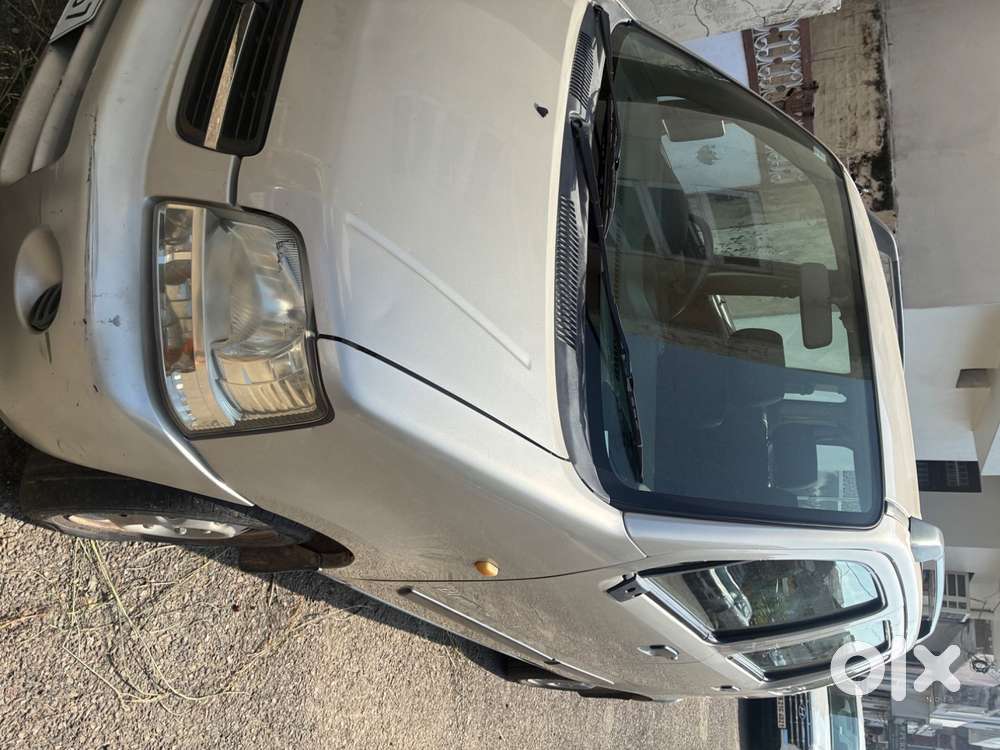 Maruti Suzuki Wagon R 2006