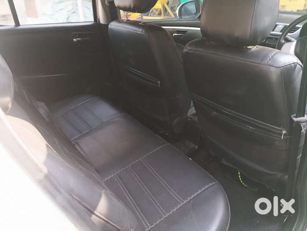 Maruti Suzuki Swift Vdi 2012 Second Owner