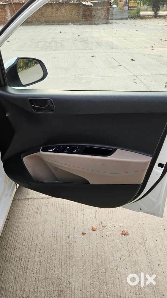 Hyundai Grand I10 2013-2016 Magna, 2017, Petrol