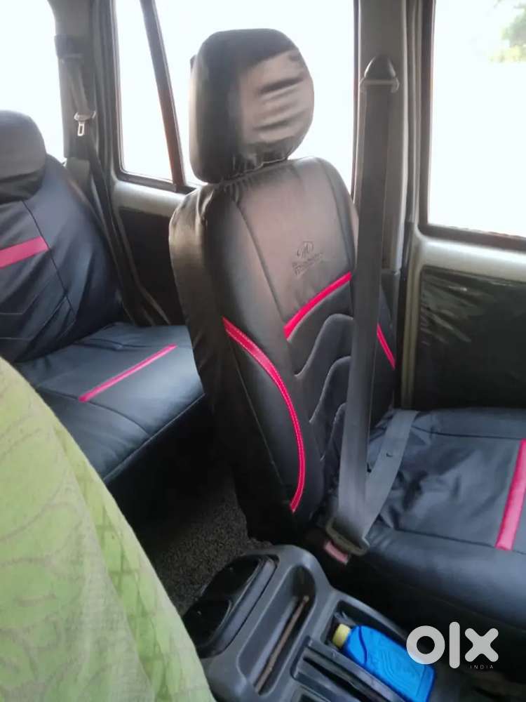 Gadi Me Kya Kaam Nahi Hai