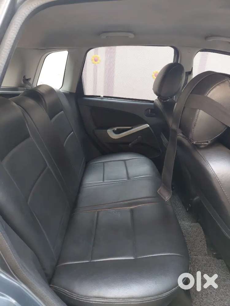 Ford Figo 2010 Diesel Well Maintained