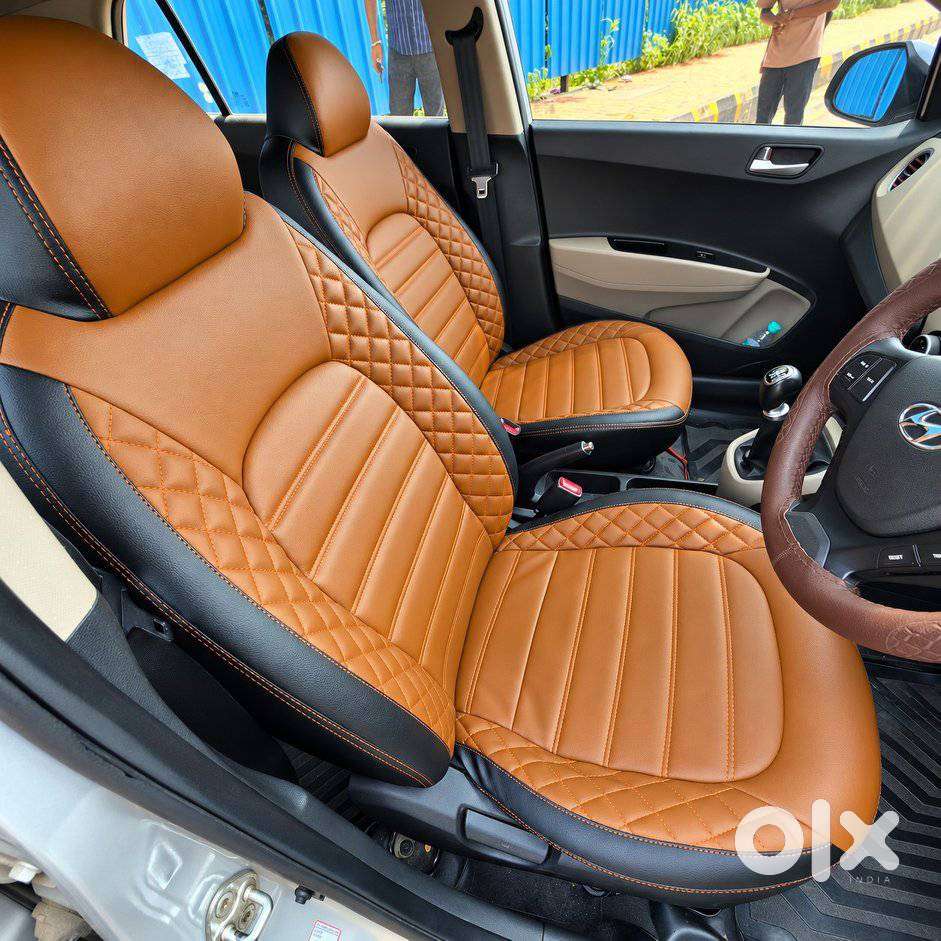 Hyundai Grand I10 Sportz 1.2 Kappa Vtvt, 2018, Petrol