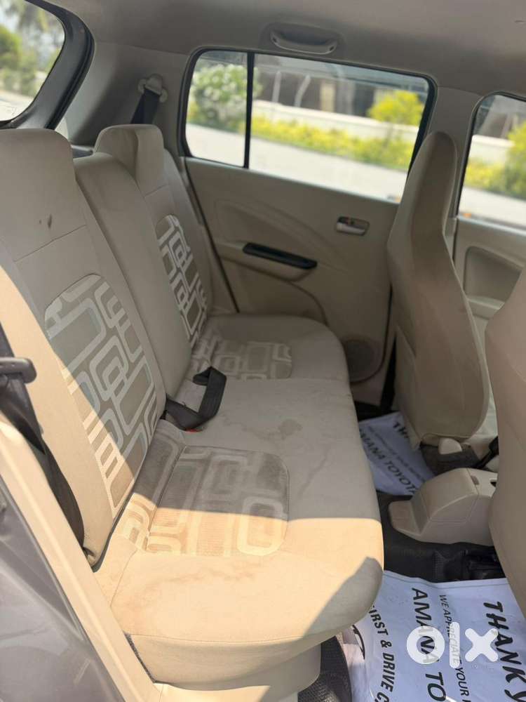 Maruti Suzuki Celerio Zxi Amt, 2020, Petrol