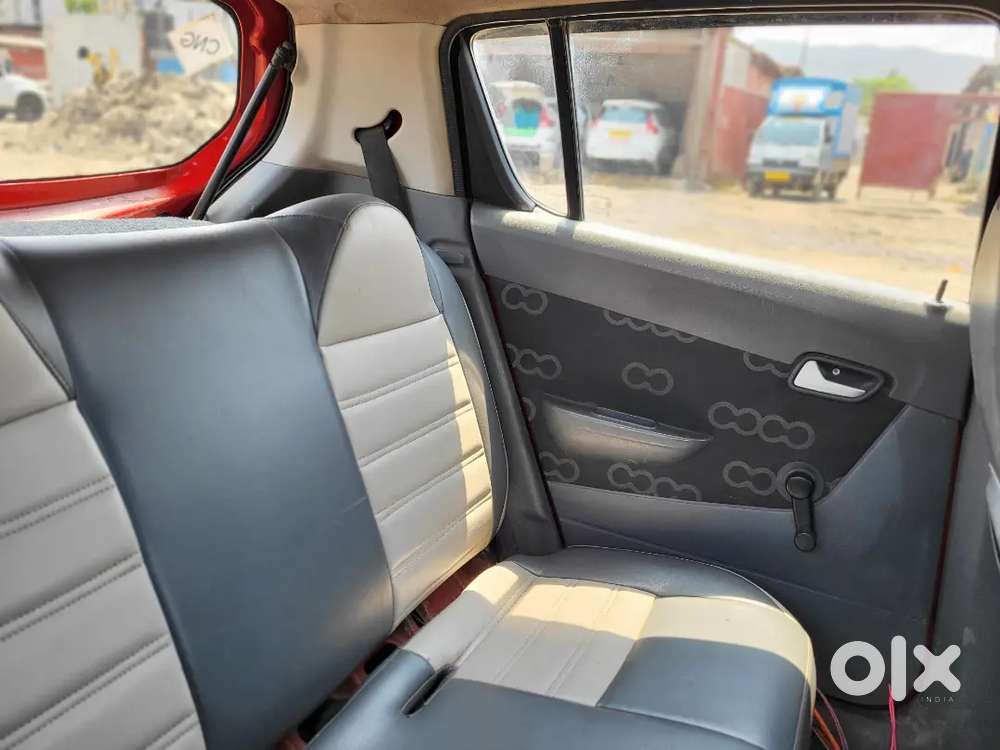 Maruti Suzuki Alto 800 2013 Cng & Hybrids Final Price