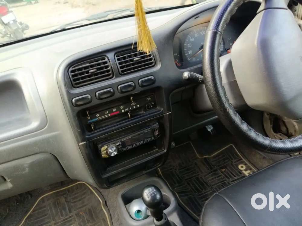 Maruti Suzuki Alto 2004 Petrol Well Maintained