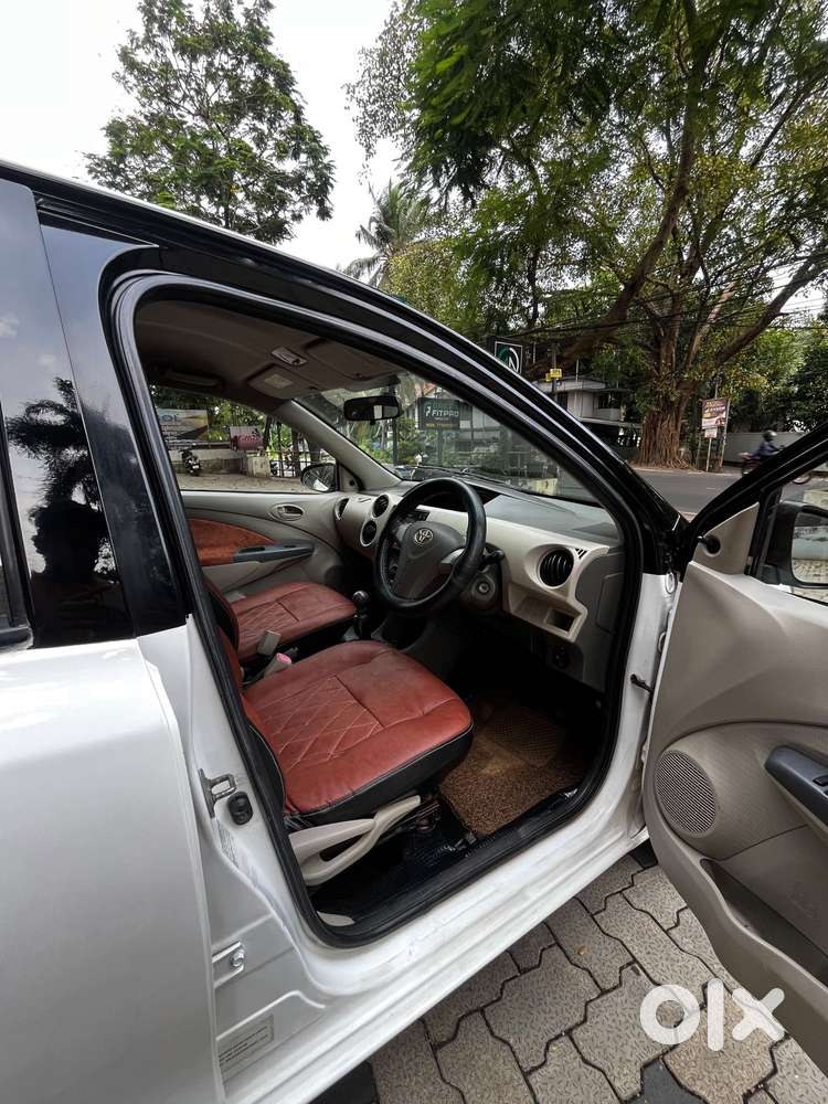 Toyota Etios Liva 1.4 Gd, 2016, Diesel