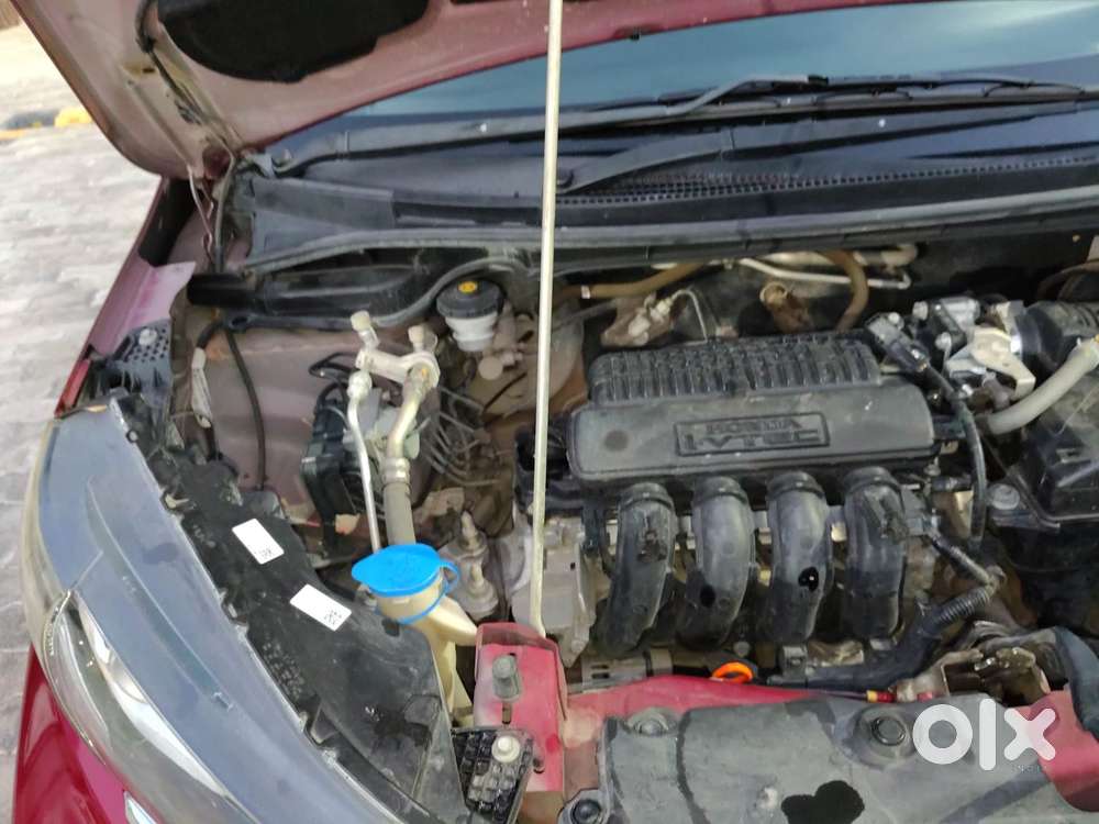 Honda Wr-v 1.2 Vx I-vtec, 2021, Petrol