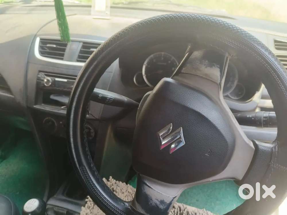 Maruti Swift