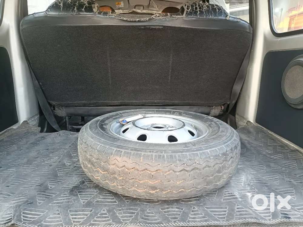 Maruti Suzuki Eeco 2022 1st Owner Urgent Sale