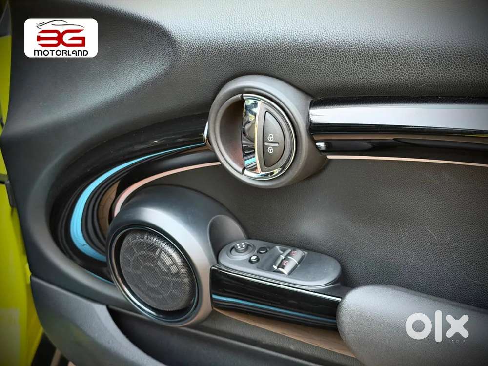 Mini Cooper, 2023, Petrol