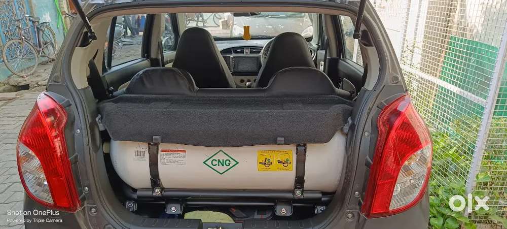 Maruti Suzuki Alto 2022 Year Car