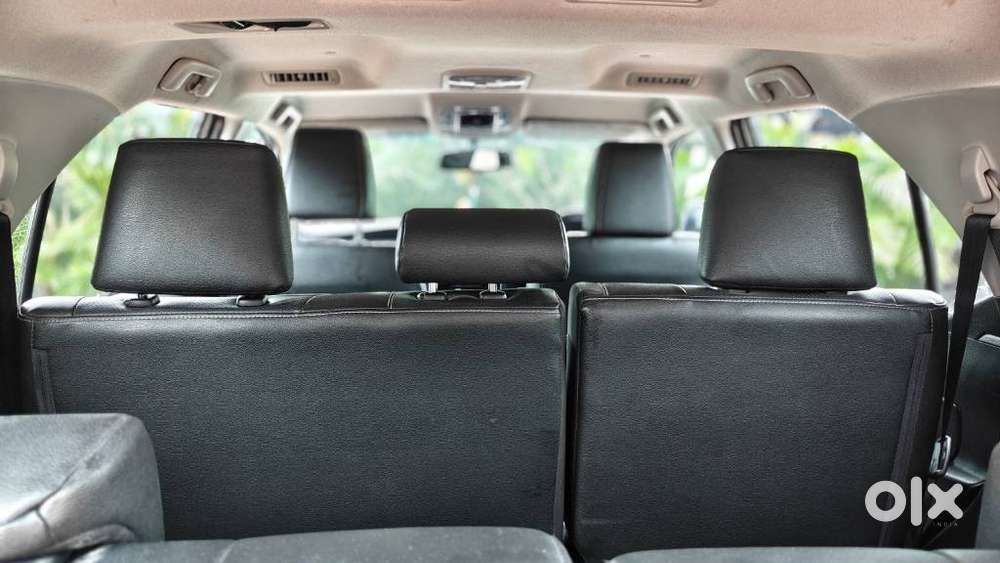 Toyota Fortuner 3.0 4x2 Automatic, 2023, Diesel