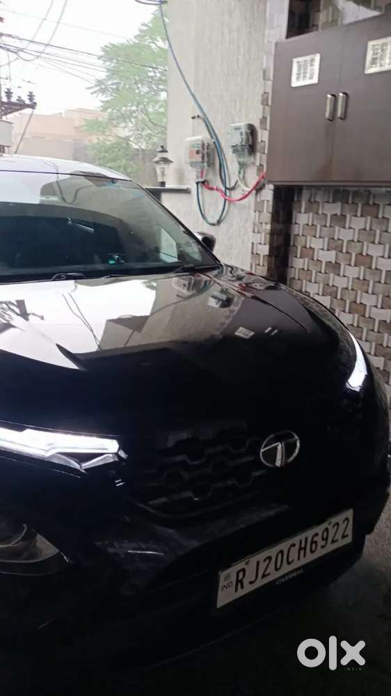 Tata Harrier 2.0 Kryotec Xt 2021