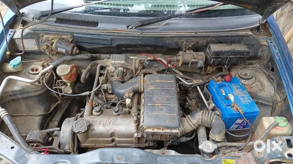 Maruti Suzuki Alto Lxi 2008