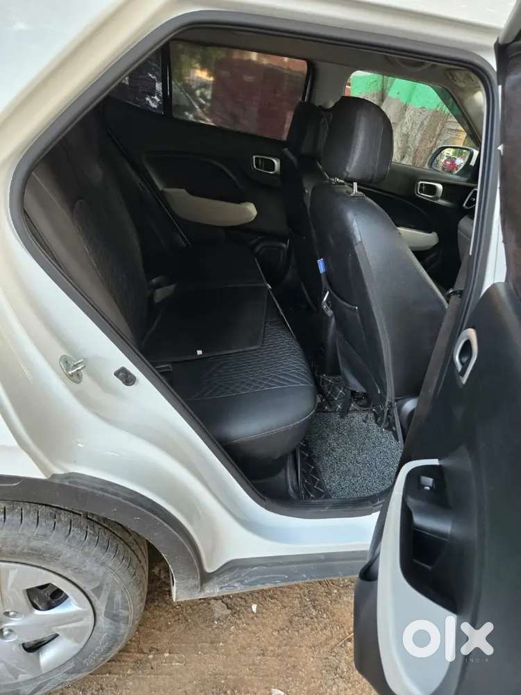 2022 Hyundai Venue 1.2 S Petrol
