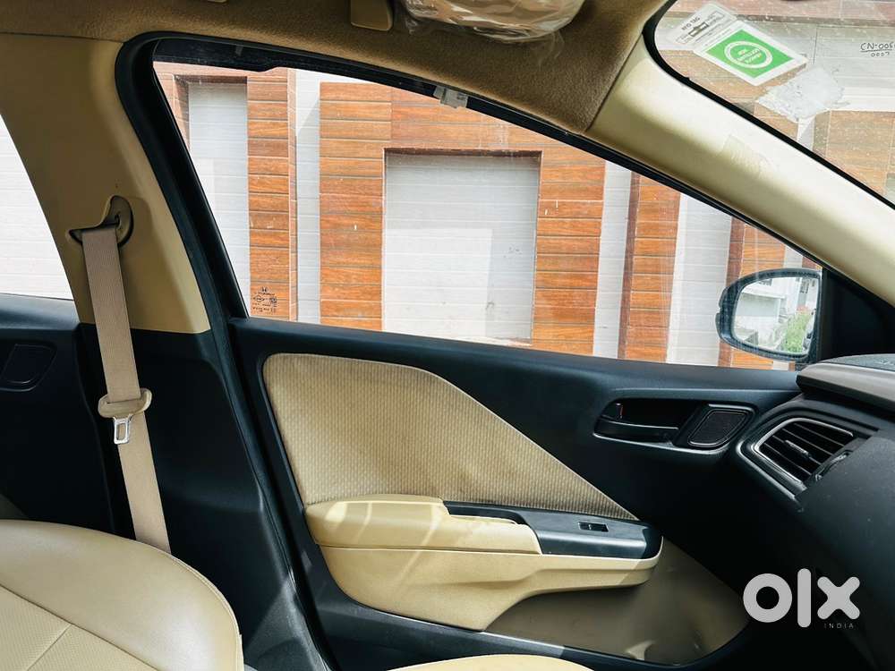 Honda City 2017 Model