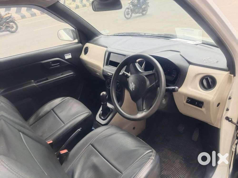 Maruti Suzuki Wagon R Lxi Cng, 2024, Cng & Hybrids
