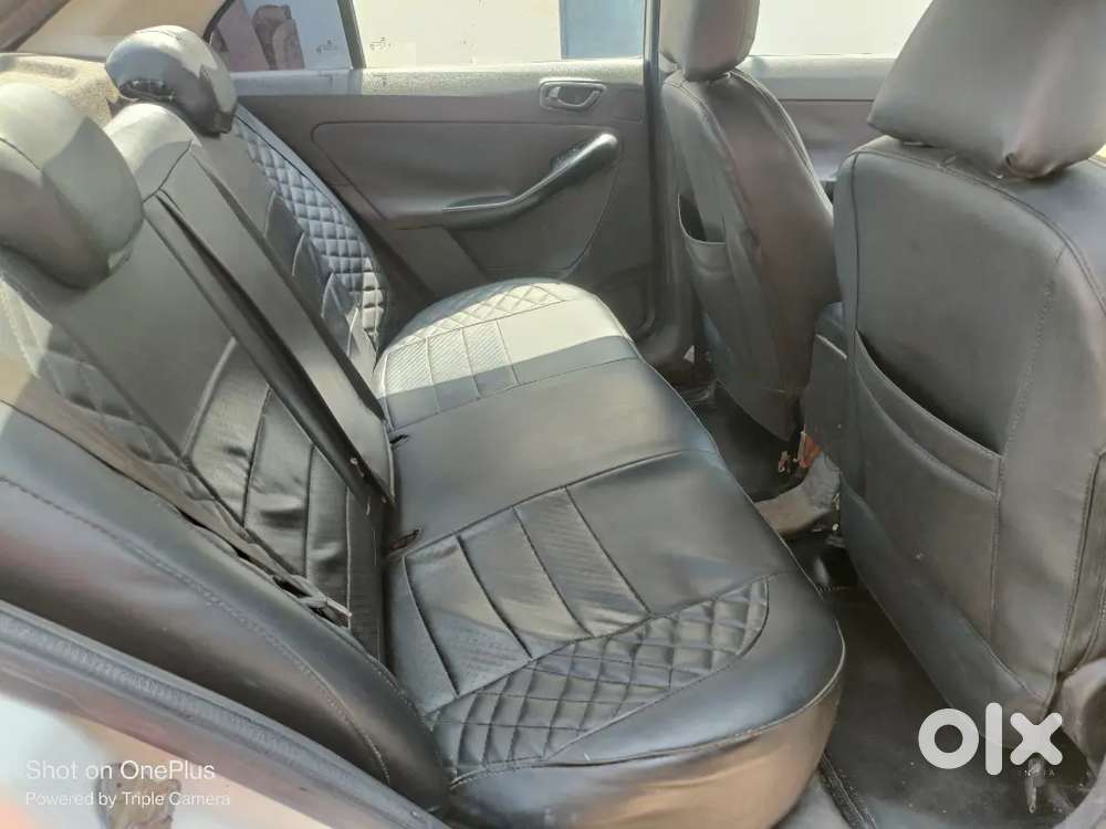 Tata Zest 2019 Diesel Good Condition