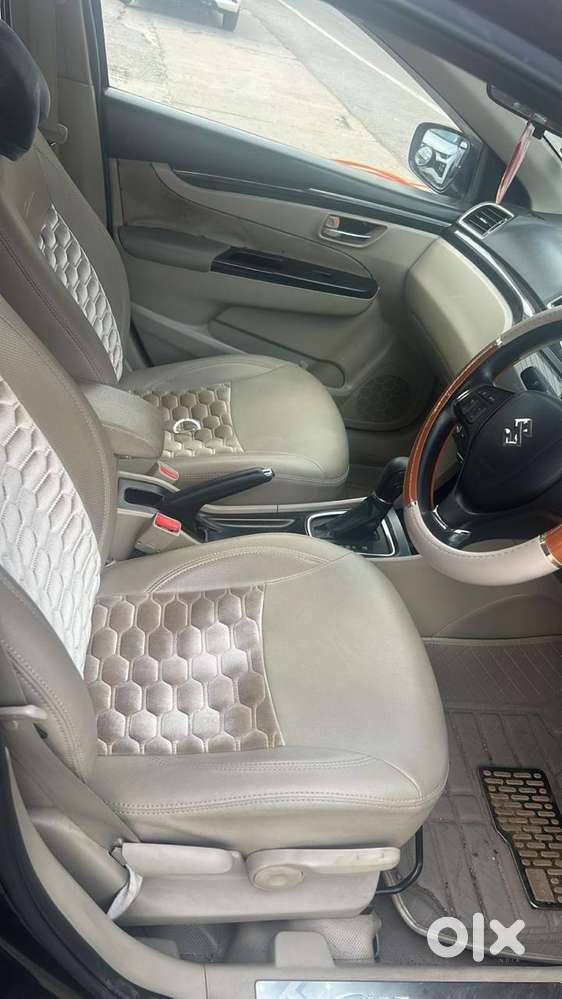 Maruti Suzuki Ciaz 2014-2017 At Vxi Plus, 2015, Petrol