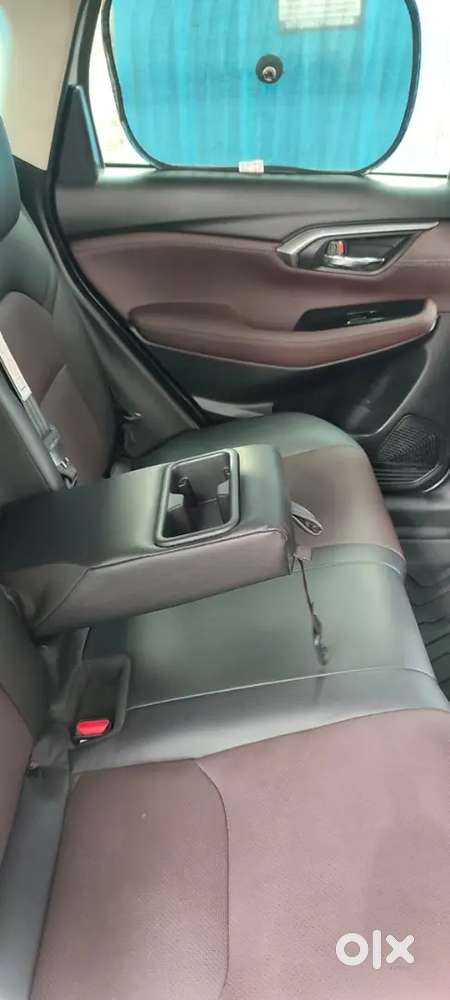 Maruti Suzuki Grand Vitara Alpha Top Model