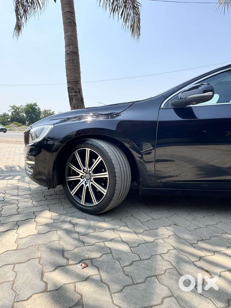 Volvo S60 D5 Inscription, 2016, Diesel
