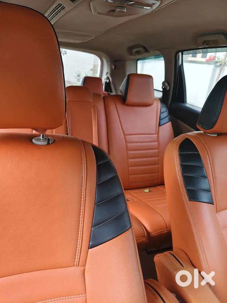 Mahindra Marazzo 2018 Diesel Good Condition