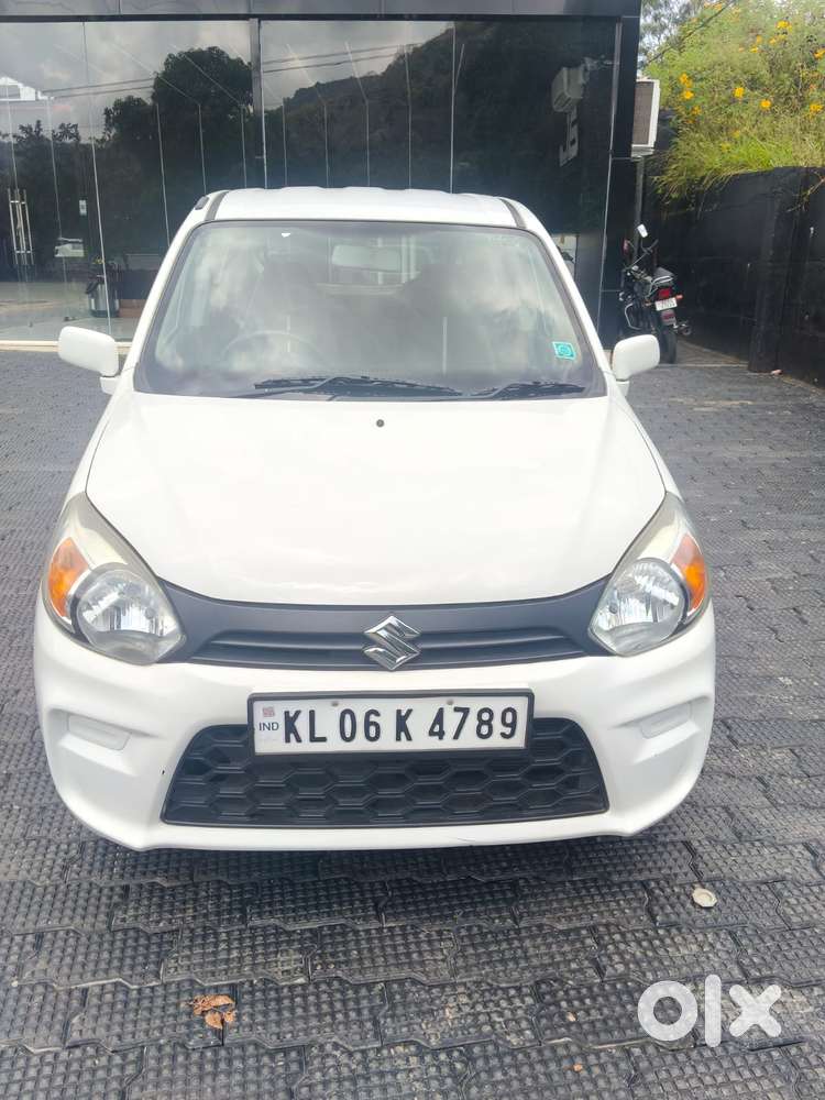 Maruti Suzuki Alto